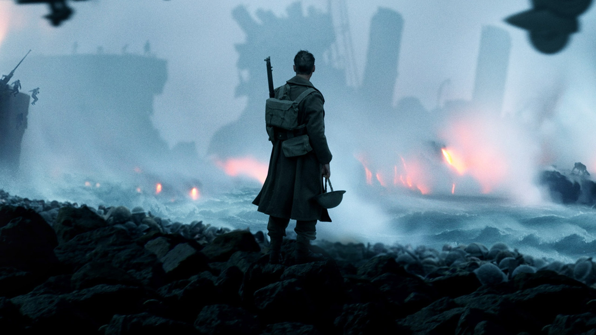 Dunkirk: The Last Stand